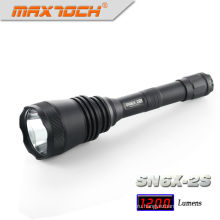 Глубокие отражатель Maxtoch SN6X-2S 1200LM CREE XM-L2 XML2 фонарик